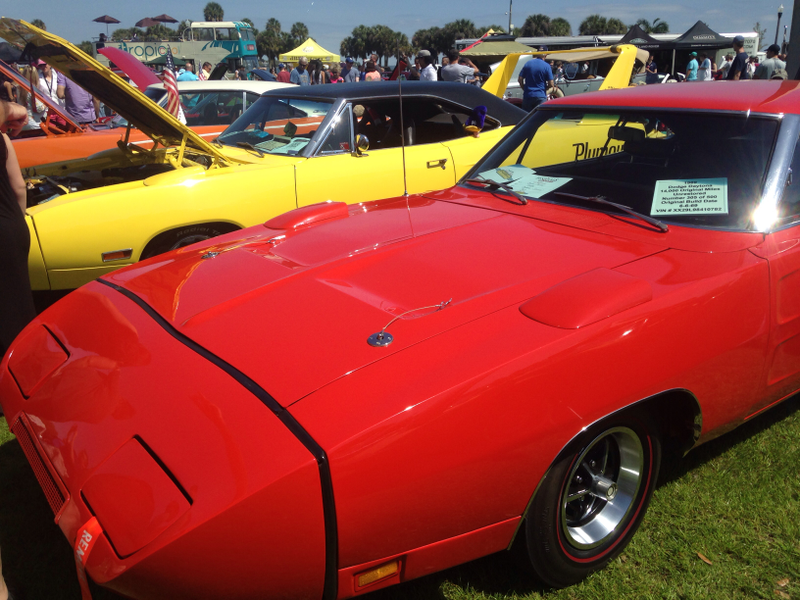 Illustration for article titled 11th Annual St.Pete FOS PHOTODUMP: PORSCHEDEMONIUM!